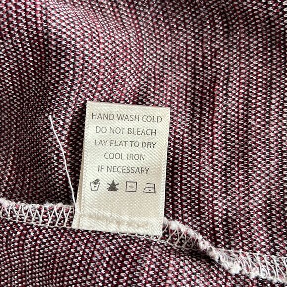 Max Studio tweed lightweight jacket- size M - Picture 9 of 9